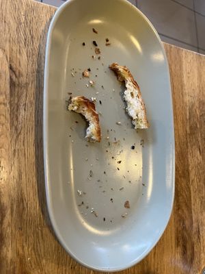   at Nonna and I in Adelaide