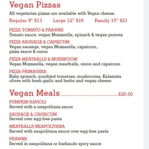 . at Nonna and I in Adelaide