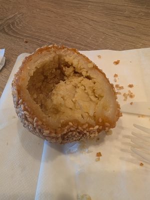 OMG at Bahn Mi Coda in Albuquerque