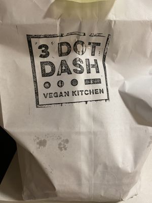 3 Dot Dash  at 3 Dot Dash in Tampa
