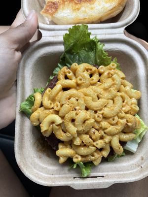 Fat Mac at 3 Dot Dash in Tampa