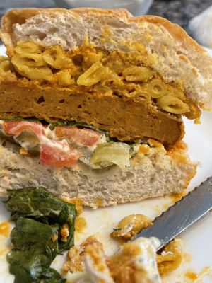 Buff Mac at 3 Dot Dash in Tampa