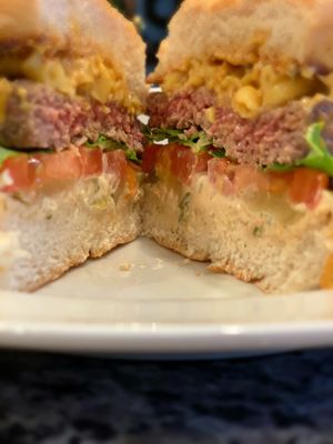 Fat Mac at 3 Dot Dash in Tampa