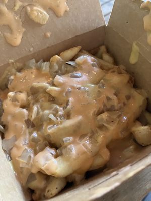   at 3 Dot Dash in Tampa