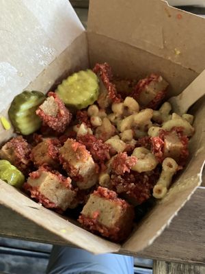   at 3 Dot Dash in Tampa