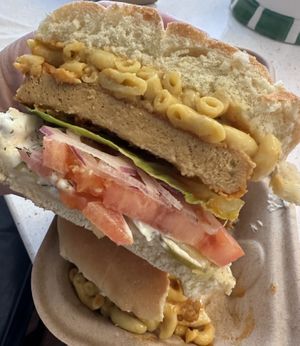 Buff Mac  at 3 Dot Dash in Tampa