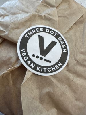   at 3 Dot Dash in Tampa