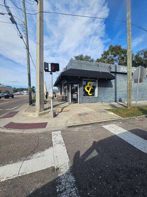  at 3 Dot Dash in Tampa