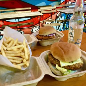   at 3 Dot Dash in Tampa