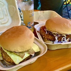   at 3 Dot Dash in Tampa