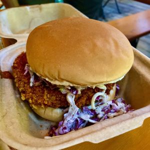   at 3 Dot Dash in Tampa