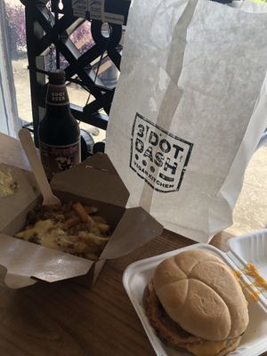 Amazing !!!! at 3 Dot Dash in Tampa