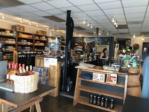 Store  at 3 Dot Dash in Tampa