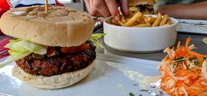  at The Huggy's Bar - Liège 2 in Liege