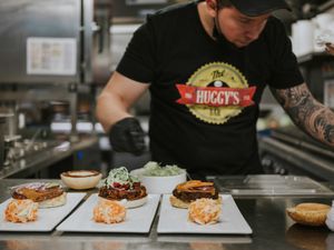 Offre Alternative at The Huggy's Bar - Liège 2 in Liege