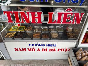  at Tinh Lien in Chau Doc