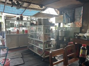   at Tinh Lien in Chau Doc