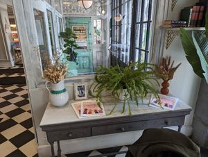  at Mandy's in Montreal