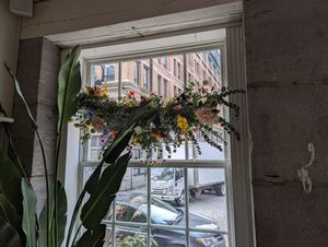  at Mandy's in Montreal