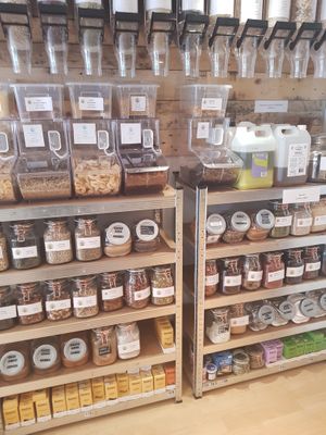 Essentials at Earth Warriors in Darlington