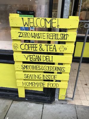 Exterior  at Earth Warriors in Darlington