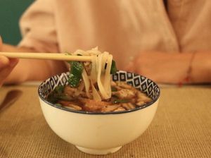 🌱 at VIET KITCHEN in Barcelona