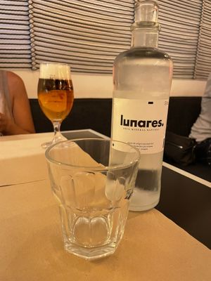 Drinks  at VIET KITCHEN in Barcelona