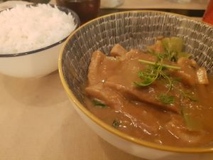  at VIET KITCHEN in Barcelona