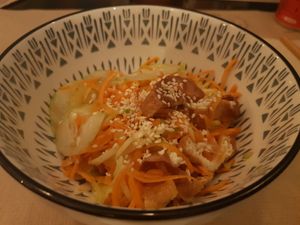  at VIET KITCHEN in Barcelona