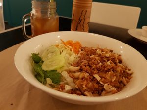  at VIET KITCHEN in Barcelona