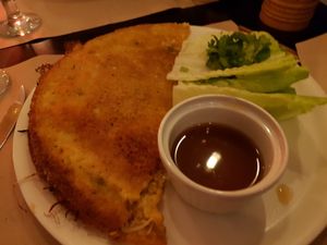  at VIET KITCHEN in Barcelona