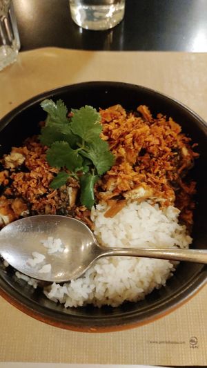  at VIET KITCHEN in Barcelona