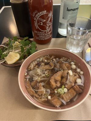   at VIET KITCHEN in Barcelona