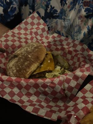 Teriyaki   at Osoyami Bar and Grill in Honolulu