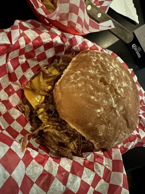   at Osoyami Bar and Grill in Honolulu