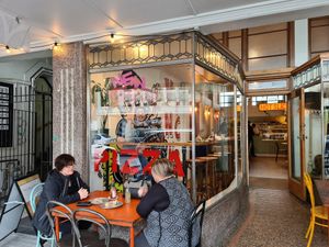 Little cute place. at Vinci's Pizza in Napier