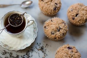 Crust Vegan Bakery Sold Here at Steel City Coffeehouse and Brewery in Phoenixville