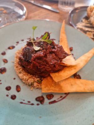  at Wine & Reason in Worthing