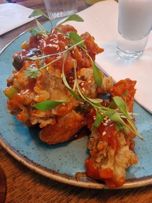  at Wine & Reason in Worthing