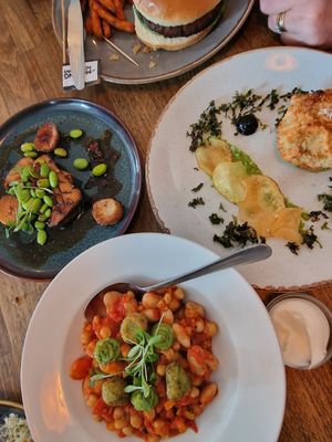  at Wine & Reason in Worthing