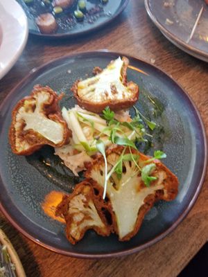  at Wine & Reason in Worthing