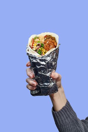 Have you tried our delicious hand-crafted, vegan-friendly Sobrosso soy mince?  at Tolteca in Dublin