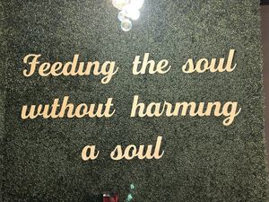   at ITSO Vegan in Grand Prairie