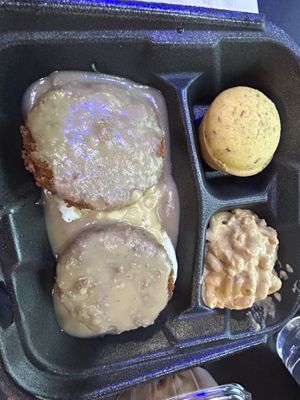   at ITSO Vegan in Grand Prairie