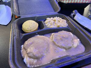   at ITSO Vegan in Grand Prairie