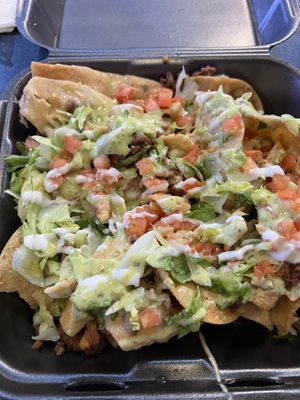   at ITSO Vegan in Grand Prairie