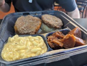  at ITSO Vegan in Grand Prairie