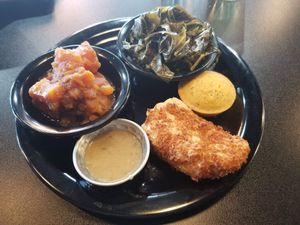 Good Good at ITSO Vegan in Grand Prairie