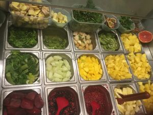  at La Vie En Fruits in Paris