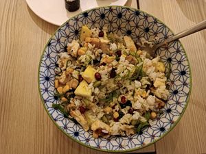  at BaoBao Tea in Paris